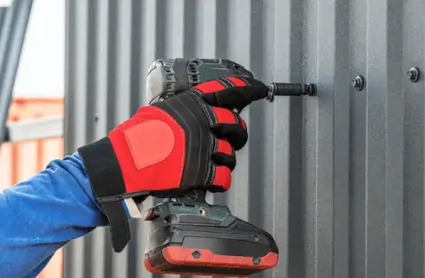 Travaux de zinguerie - Messincourt